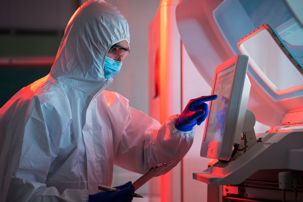 Jak zapewnić bezpieczeństwo i precyzję w badaniach laboratoryjnych dzięki nowoczesnym narzędziom?