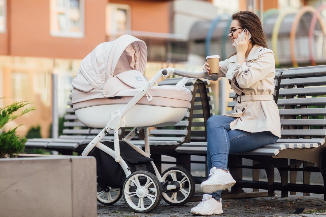 Jak wybrać idealny wózek spacerowy dla twojego dziecka: poradnik dla rodziców