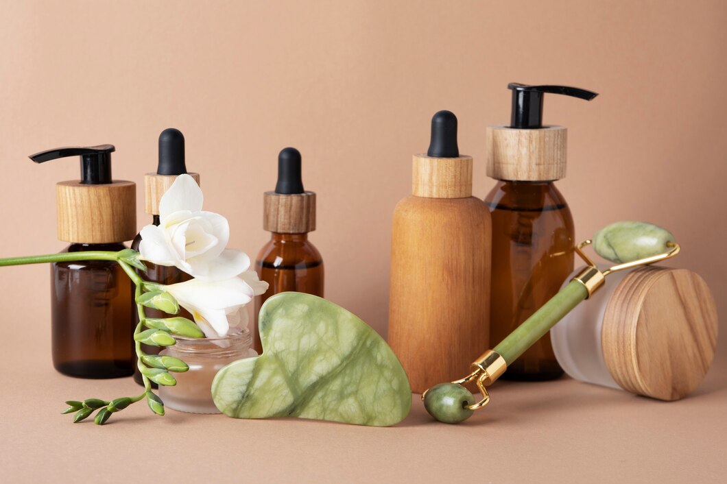 Odkrywanie tajemnic naturalnej pielęgnacji: dlaczego warto sięgać po kosmetyki organiczne?