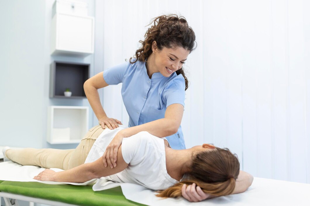 Zrozumienie i zarządzanie bólem kręgosłupa: efektywne metody rehabilitacji