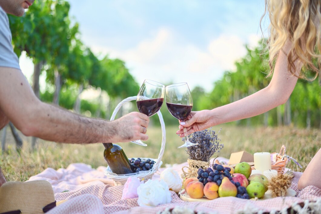 Jak wybrać wino z małych włoskich winnic?