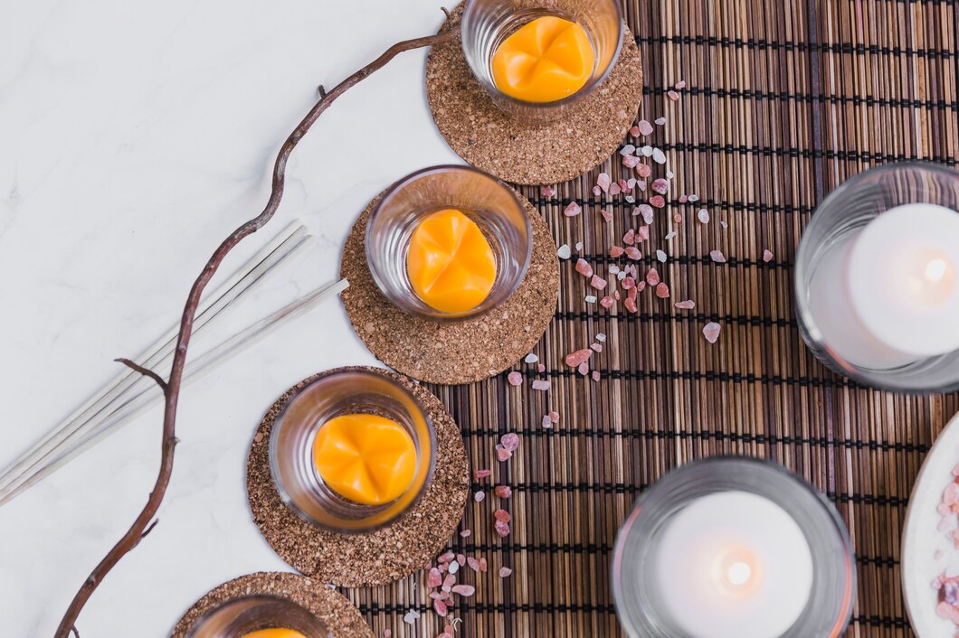 Jak korzyści zdrowotne naturalnych świec z wosku pszczelego mogą poprawić twoje samopoczucie?
