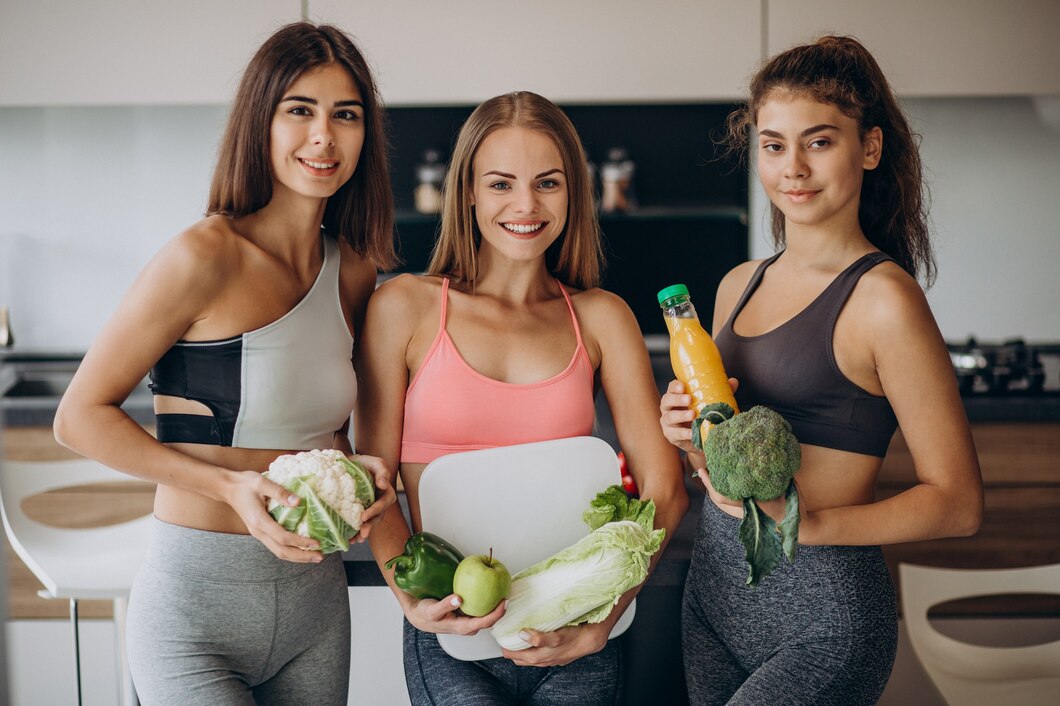 Poradnik zdrowego stylu życia: Jak łączyć aktywność fizyczną z zbilansowaną dietą?