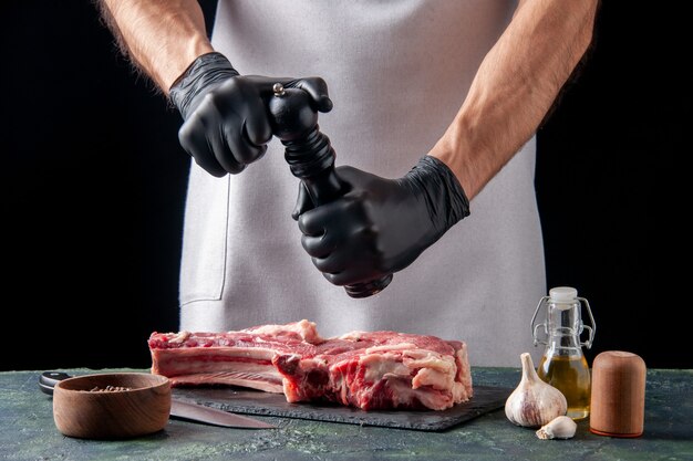 Jak wybrać idealną maszynkę do mielenia mięsa dla twojej restauracji?