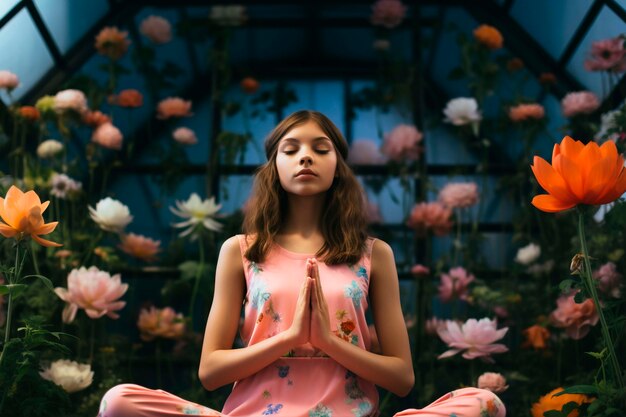 Czy codzienna medytacja może poprawić jakość życia?