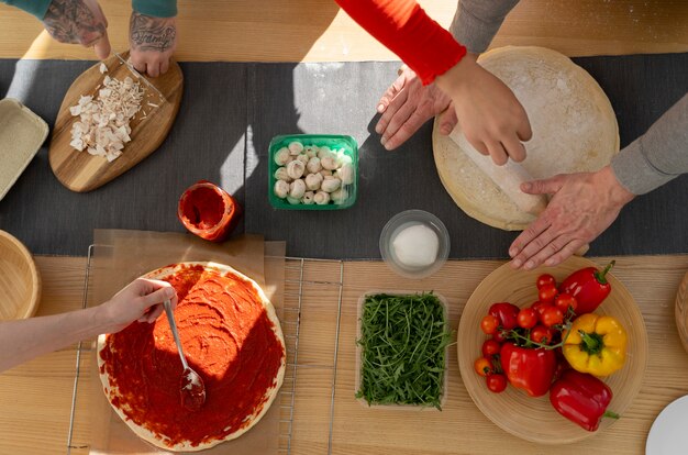 Slow food w codziennej kuchni: jak celebrować każdy posiłek